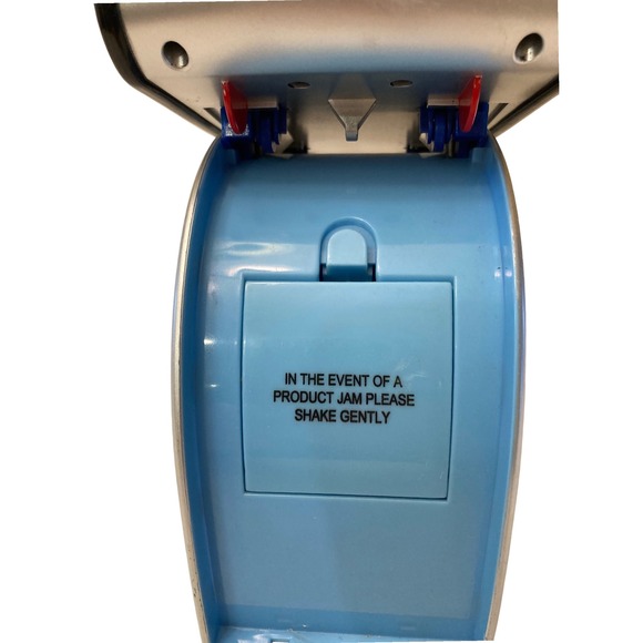 M&M's Wild Thing Roller Coaster Candy Dispenser‎ Collectible - Picture 4 of 6